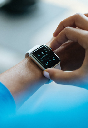 HealthTech Portal