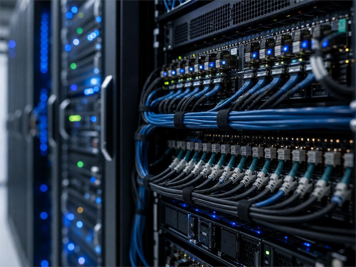 Backend & Architectures de Données